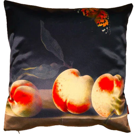 Sierkussen 'Stilleven fruit'