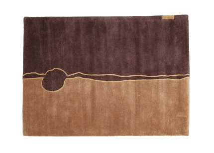 Vloerkleed 'Wabi sabi'