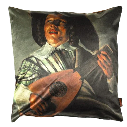 Sierkussen 'De Serenade'