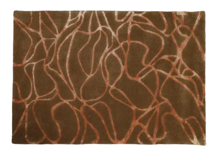 Vloerkleed 'Craquelure'