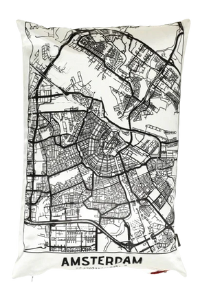 Sierkussen 'Amsterdam'