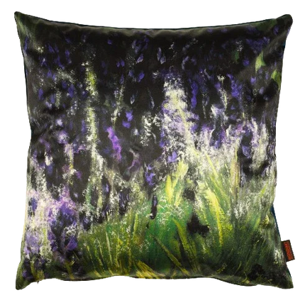 Sierkussen 'Lavendel'