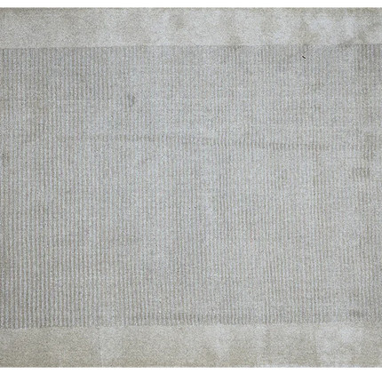 Vloerkleed 'Off White design'