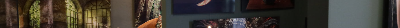 Grootste showroom aan kunst in Oost-Nederland