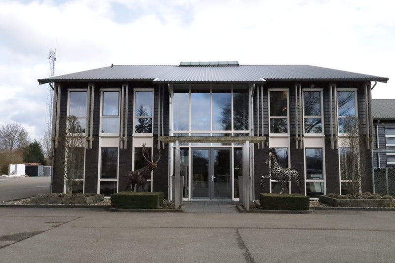 Waarom kunst in het echt zien zo belangrijk?