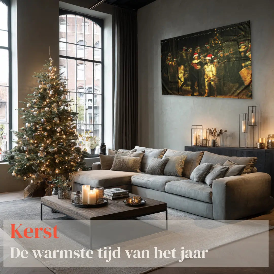 Kerstvakantie Uitje: Bezoek de Grootste Showroom van Oost-Nederland