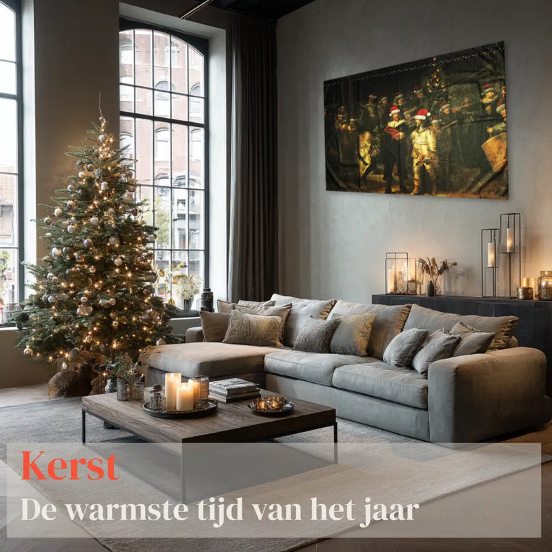 Kerstvakantie Uitje: Bezoek de Grootste Showroom van Oost-Nederland