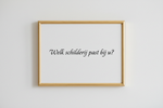 Welk schilderij past in uw interieur?