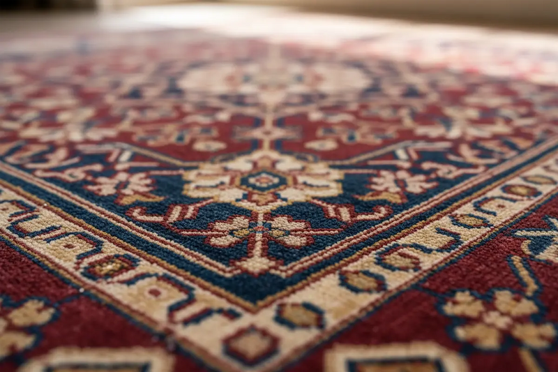 Waarom Vloerkleden van Canvasso?