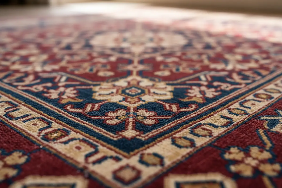 Waarom Vloerkleden van Canvasso?