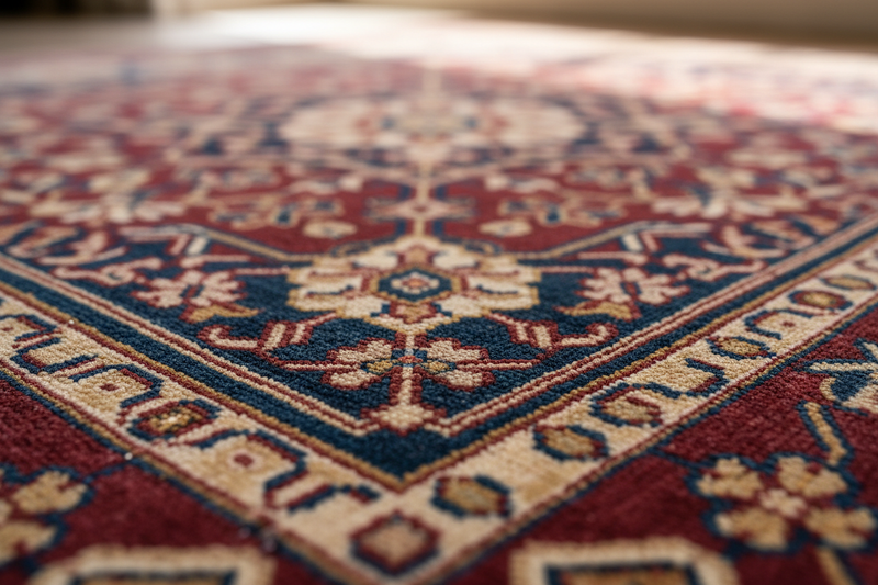 Waarom Vloerkleden van Canvasso?