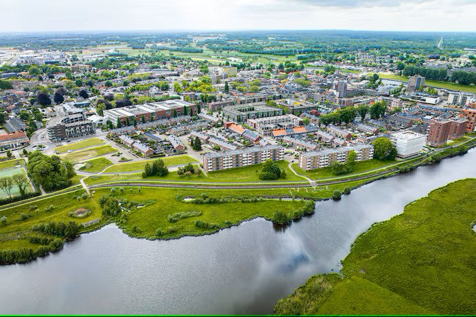 Dagje Hardenberg? Er is genoeg te doen in de buurt!