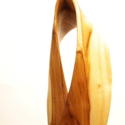 houten beeld collectie afbeelding