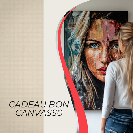 Collection image for: Cadeaubonnen bij Canvasso