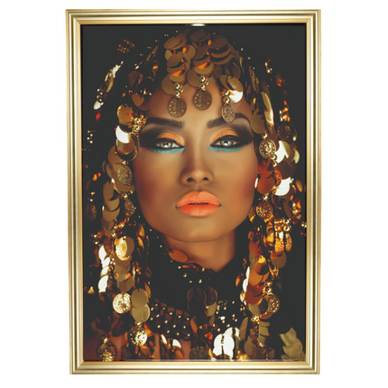 aluart-schilderij-arabische-prinses