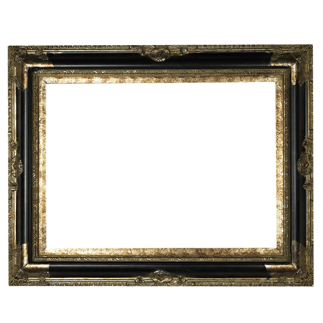 Kant-en-klare lijst 'Estelle'