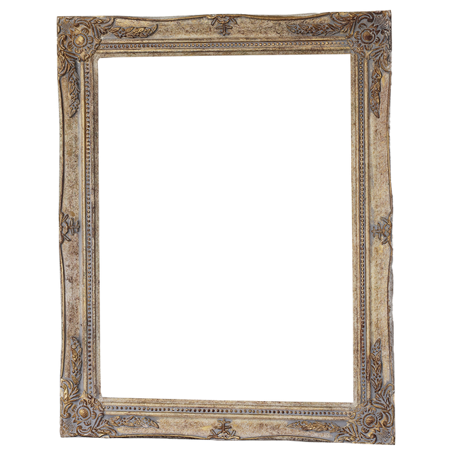 Kant-en-klare lijst 'Avélie'