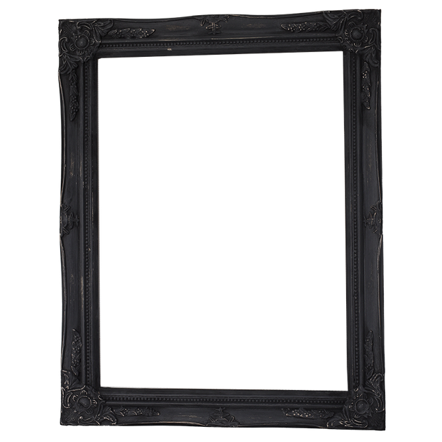 Kant-en-klare lijst 'Pietje'