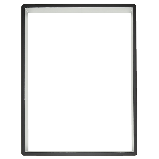 Kant-en-klare lijst 'Isa'