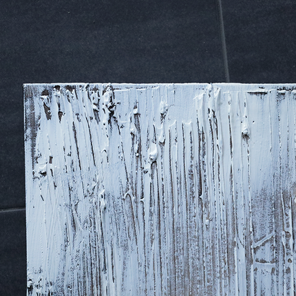 Canvas schilderij 'Inspirational quote'