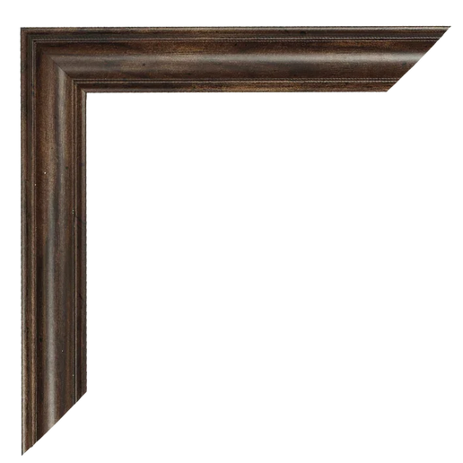 Lijst 'Taylor Donkerbruin'