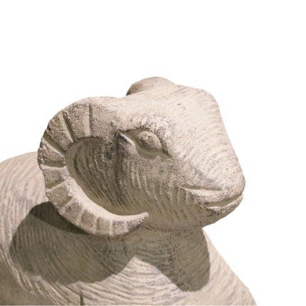 Beeld 'Ram'