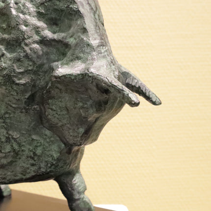 Beeld 'Ferro Torro'