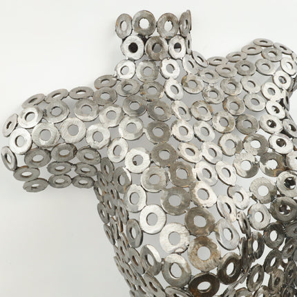 Beeld 'Female Torso'