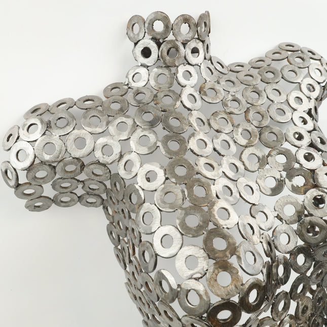 Beeld 'Female Torso'