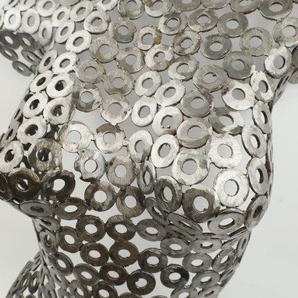 Beeld 'Female Torso'