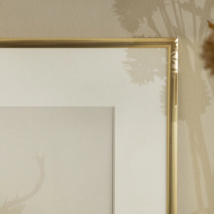 New Lifestyle - Composieten Fotolijst - Goud