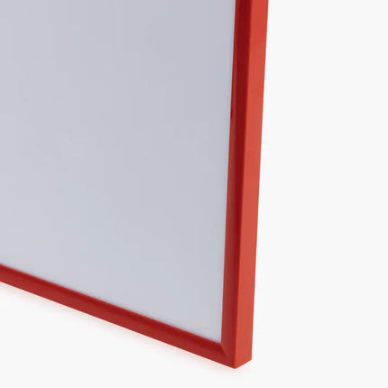 New Lifestyle - Composieten Fotolijst - Rood