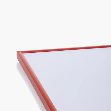 New Lifestyle - Composieten Fotolijst - Rood
