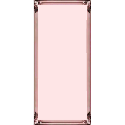 Spiegel Pearl - Brons