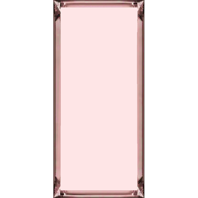 Spiegel Pearl - Brons