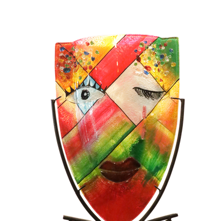 Glasart 'Dreaming'
