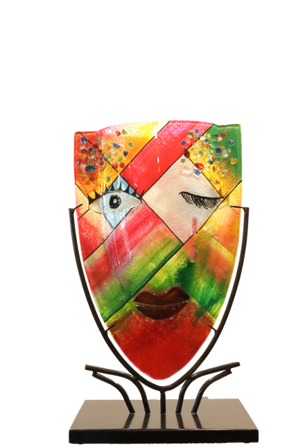 Glasart 'Dreaming'