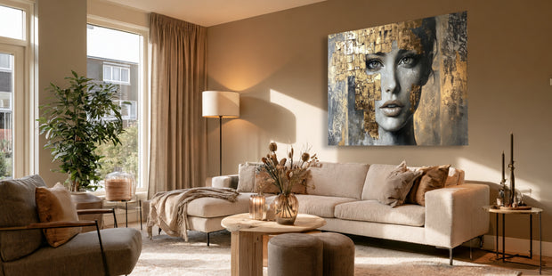 <h1>Unieke wanddecoratie van Canvasso<br/></h1><h5>Met zorg ontworpen en exclusief beschikbaar bij Canvasso</h5><h5></h5><h5></h5><h5><br/></h5>