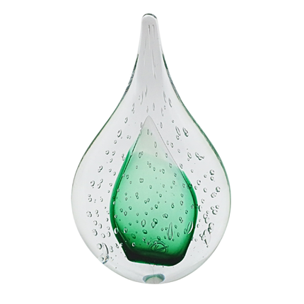 Glasart 'Druppel'