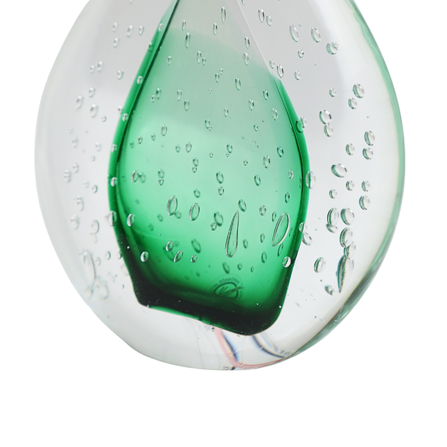 Glasart 'Druppel'