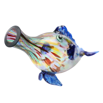 Glasart 'Wijnschenker'