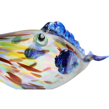 Glasart 'Wijnschenker'