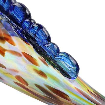 Glasart 'Wijnschenker'