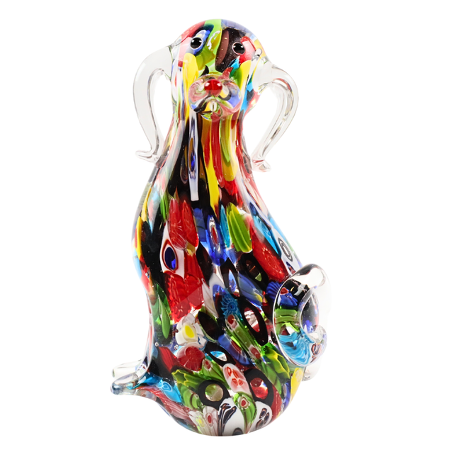 Glasart 'Hond'