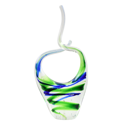 Glasart 'Love knot'