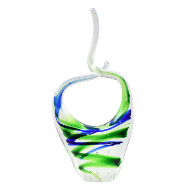 Glasart 'Love knot'
