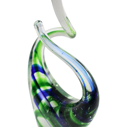 Glasart 'Love knot'
