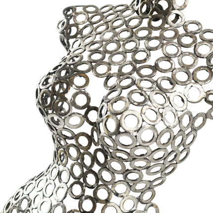 Beeld 'Female Torso 2.0'