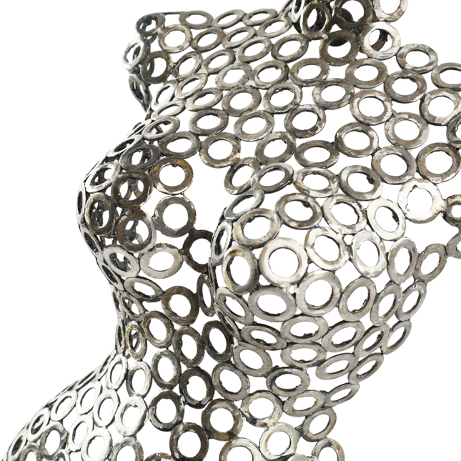 Beeld 'Female Torso 2.0'