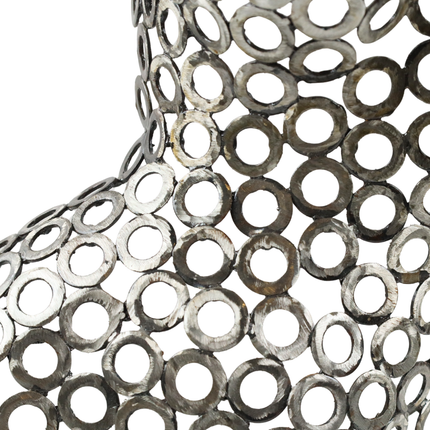 Beeld 'Female Torso 2.0'
